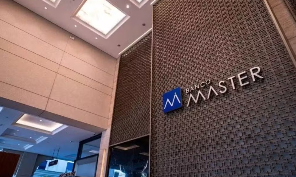 Grandes bancos vão arcar com maior parte do rombo do Master no FGC; entenda