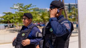 Guarda Municipal de Maceió abre concurso com 50 vagas » Alagoas Notícia Boa