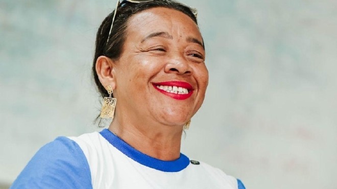 'Hoje, eu não me sinto mais invisível', diz aluna da Ejai Diversidade » Alagoas Notícia Boa