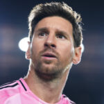 Messi alcança marca de 900 gols na carreira