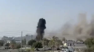 Mais de três mil iranianos foram mortos nos bombardeamentos