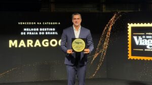 Maragogi é eleito o melhor destino de praia do Brasil » Alagoas Notícia Boa