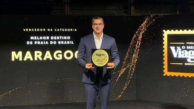 Maragogi é eleito o melhor destino de praia do Brasil » Alagoas Notícia Boa