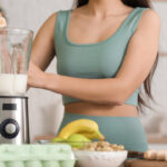 Alimentos ricos em proteína ajudam na recuperação muscular e na saúde