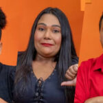 Babu, Chaiany e Milena estão no paredão do BBB 26