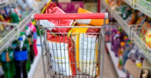 São Paulo exige mais horas de trabalho para comprar comida