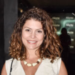 Bárbara Borges relata tentativa de assalto em Copacabana