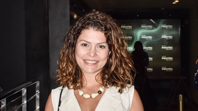 Bárbara Borges relata tentativa de assalto em Copacabana