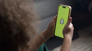 Snapchat é investigado na Europa por aliciamento sexual de crianças