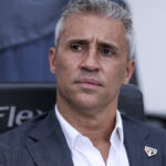 Escolha de Crespo custa caro, mas São Paulo sai do Paulistão com esperanças