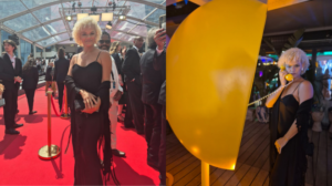 a história da servidora de AL que atua em ‘O Agente Secreto’ » Alagoas Notícia Boa