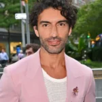 Advogado de Justin Baldoni é acusado de ataques online em casos de celebridades
