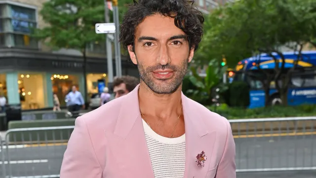 Advogado de Justin Baldoni é acusado de ataques online em casos de celebridades