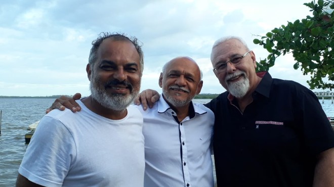 Baseado em livro de Jorge de Lima, filme Calunga vai ser gravado em Alagoas » Alagoas Notícia Boa