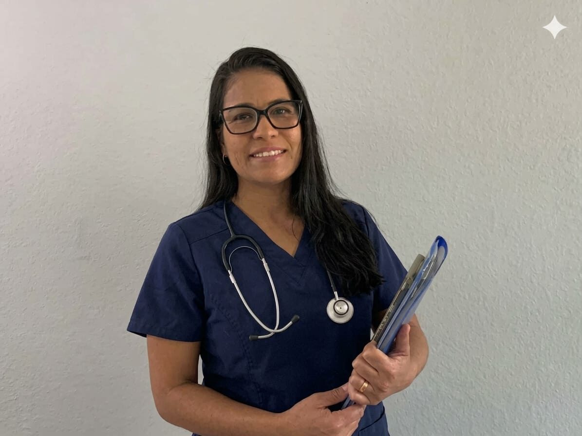 Camila Pereira Santana