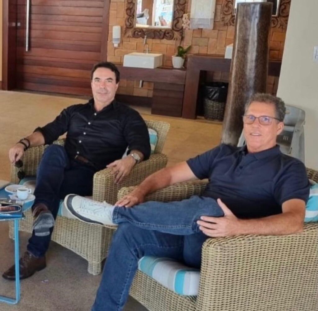 Clusters Urbanos como estratégia de desenvolvimento local