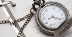 Como calcular o tempo de serviço e evitar erros