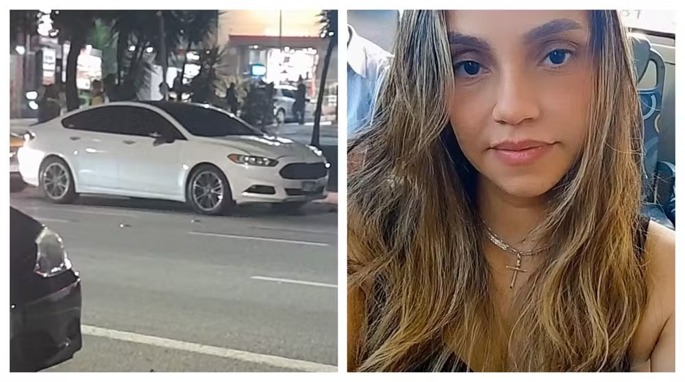 Cozinheiro de 19 anos sem CNH é preso após atropelar e matar mulher na faixa de pedestres