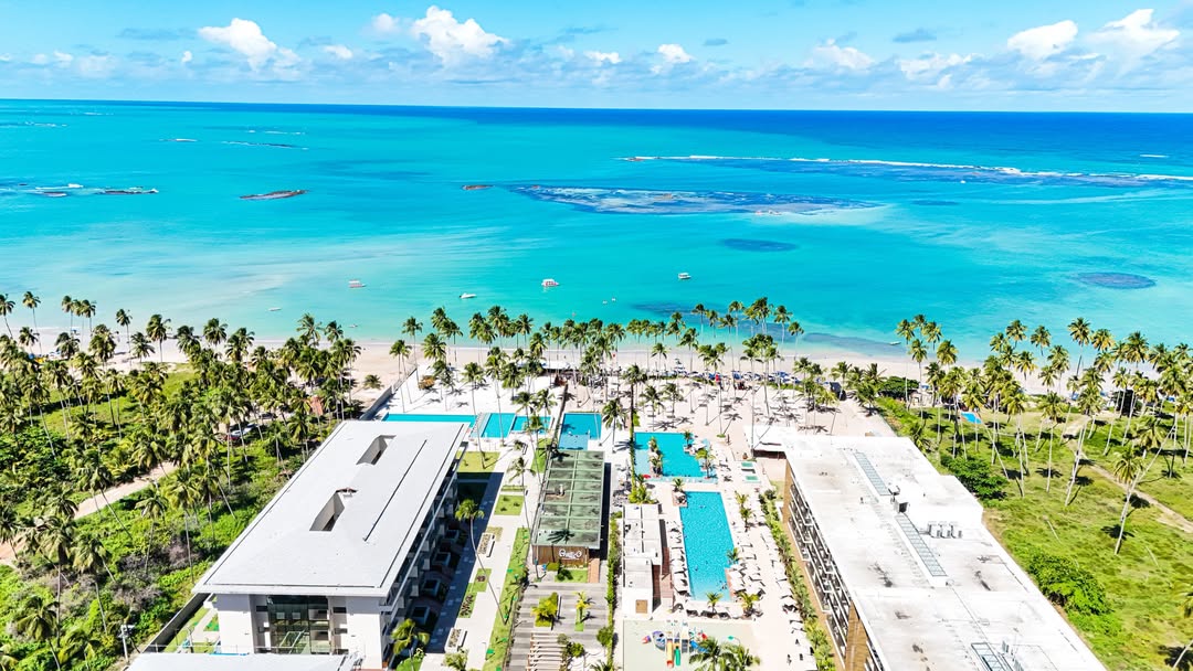 Crédito recorde alavanca década de ouro do turismo em Alagoas