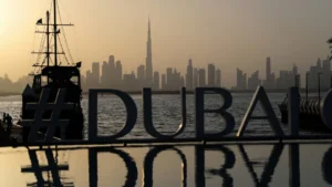 Dubai intercepta ataque contra sede da Oracle