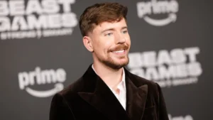 Empresa de MrBeast é processada por assédio sexual e discriminação