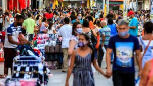 Empresário do comércio continua otimista, aponta Fecomércio AL » Alagoas Notícia Boa