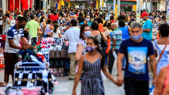 Empresário do comércio continua otimista, aponta Fecomércio AL » Alagoas Notícia Boa