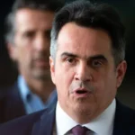 Entenda investigação da PF sobre entrada de malas de avião onde estavam Motta e Ciro Nogueira