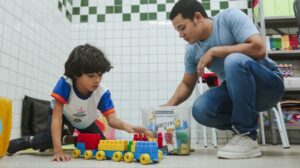 Família troca escola particular pela pública e beneficia filho com autismo » Alagoas Notícia Boa