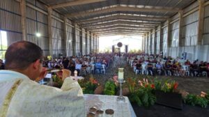 Festa do Trabalhador da Pindorama celebra tradição, homenagens e novos investimentos nesta sexta (1º) » Alagoas Notícia Boa