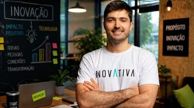InovAtiva de Impacto 2026 abre portas para startups de Alagoas crescerem com soluções ambientais » Alagoas Notícia Boa
