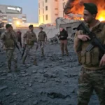 Israel ignora cessar-fogo e faz maior ataque ao Líbano desde o início da guerra