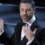 Jimmy Kimmel rebate Trump e defende piada sobre Melania 'viúva'