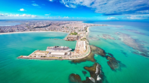 Maceió registra crescimento de 75% em reservas feitas por turistas estrangeiros » Alagoas Notícia Boa