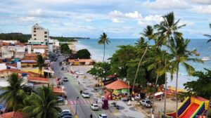 Maragogi celebra 151 anos com grandes entregas, programação especial e shows » Alagoas Notícia Boa