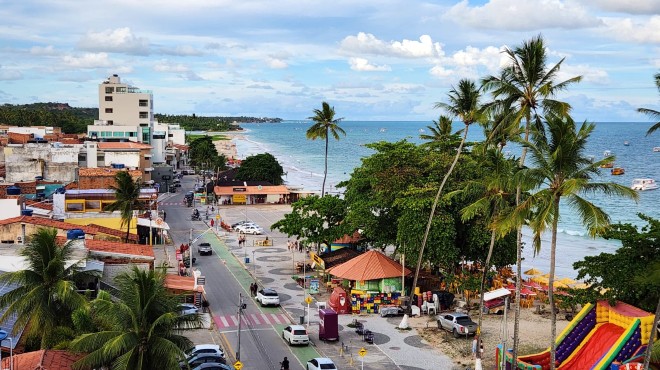 Maragogi celebra 151 anos com grandes entregas, programação especial e shows » Alagoas Notícia Boa