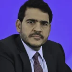 Messias conta votos para indicação ao STF e deve defender a senadores limites a Judiciário