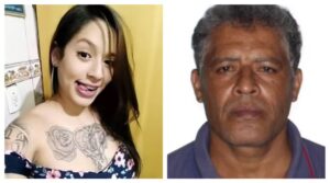 Pai e filha são encontrados mortos dentro de casa após dias sem contato com a família