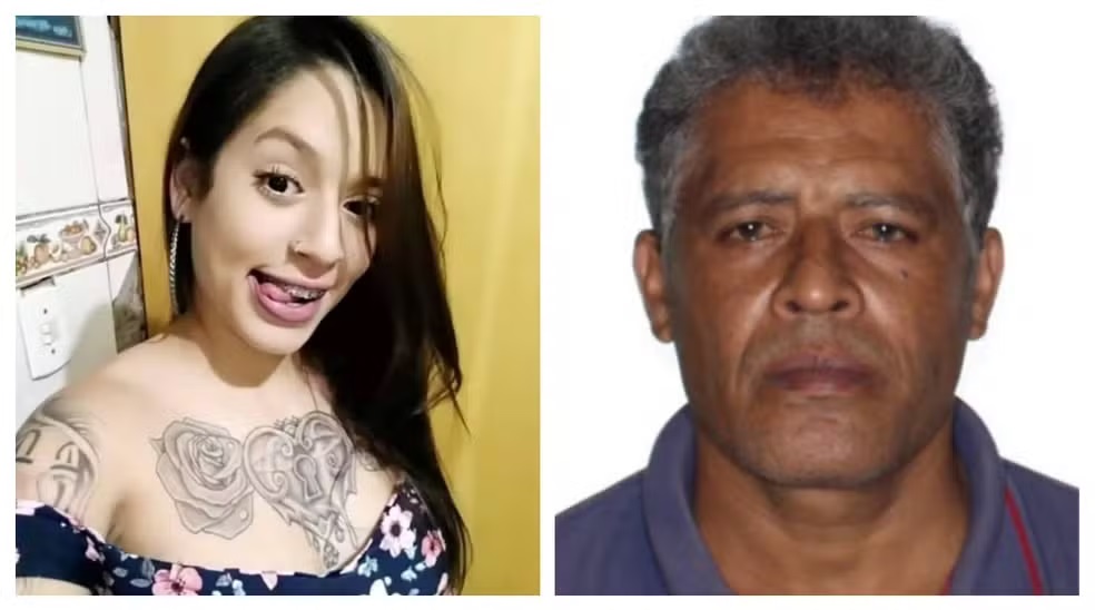 Pai e filha são encontrados mortos dentro de casa após dias sem contato com a família