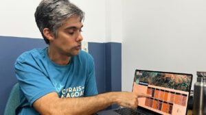 Pesquisador da Ufal assina estudo premiado pela principal academia científica dos EUA » Alagoas Notícia Boa