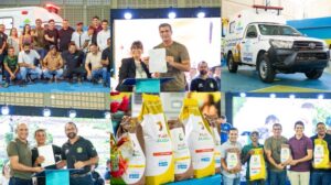 Prefeitura de Maragogi amplia investimentos e leva ações à zona rural » Alagoas Notícia Boa