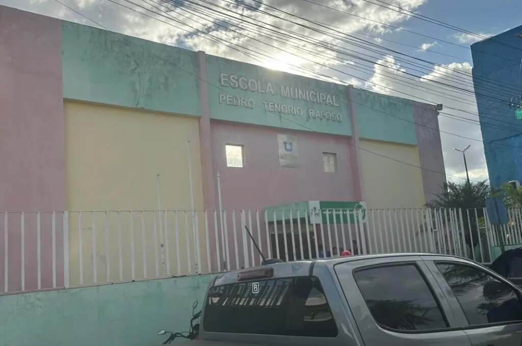 Professor é preso por pedofilia em Murici em operação do MPAL