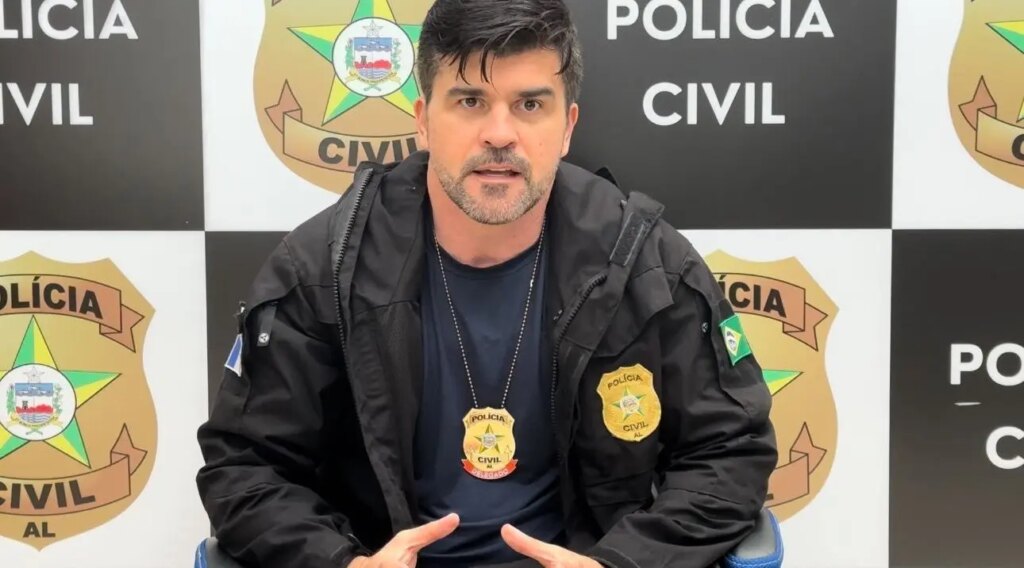 Quadrilha de golpes virtuais é desarticulada; delegado detalha