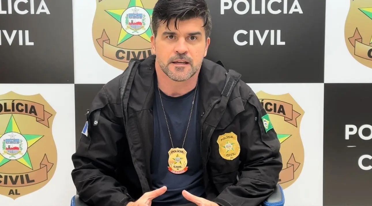 Quadrilha de golpes virtuais é desarticulada; delegado detalha