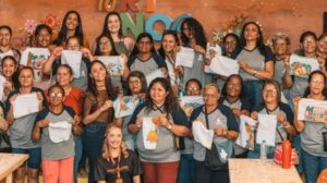 Sebrae orienta artesãs de Atalaia sobre comercialização de produtos » Alagoas Notícia Boa