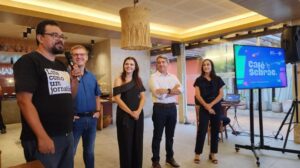 lançada a 13ª edição do Prêmio Sebrae de Jornalismo » Alagoas Notícia Boa