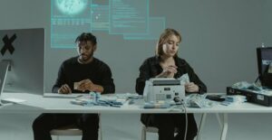 Gestão de Ativos: tecnologia em tempo real revoluciona segurança e contabilidade