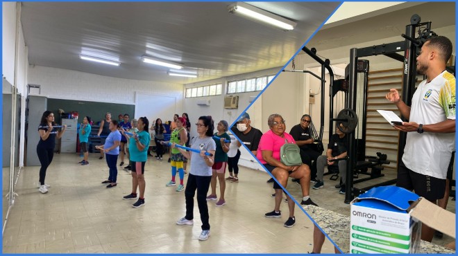 Alagoano conquista prêmio com pesquisa que aproxima idosos da tecnologia » Alagoas Notícia Boa