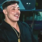 Gabriel Ganley participou de desafio e puxou caminhão de 25 toneladas um mês antes de morrer