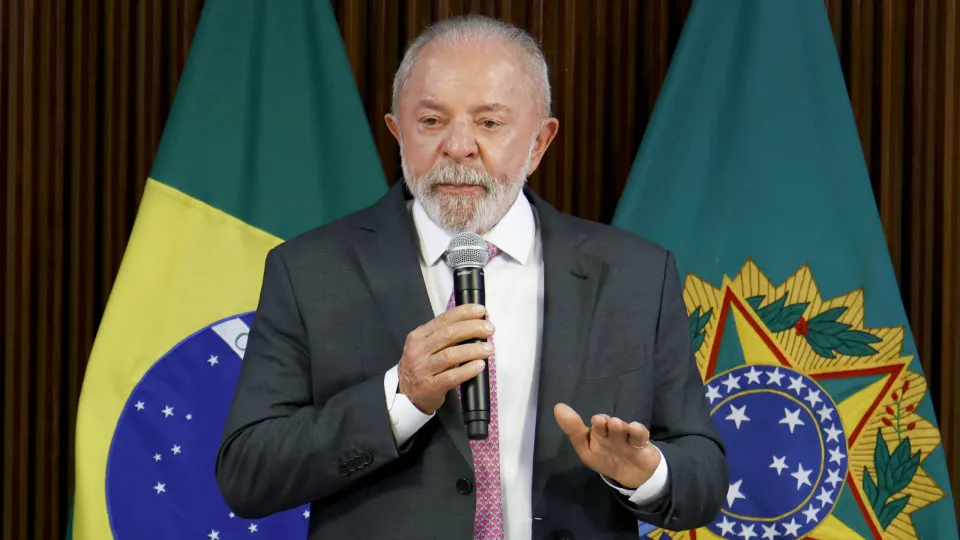 Lula deve ir aos EUA encontrar Donald Trump nesta semana